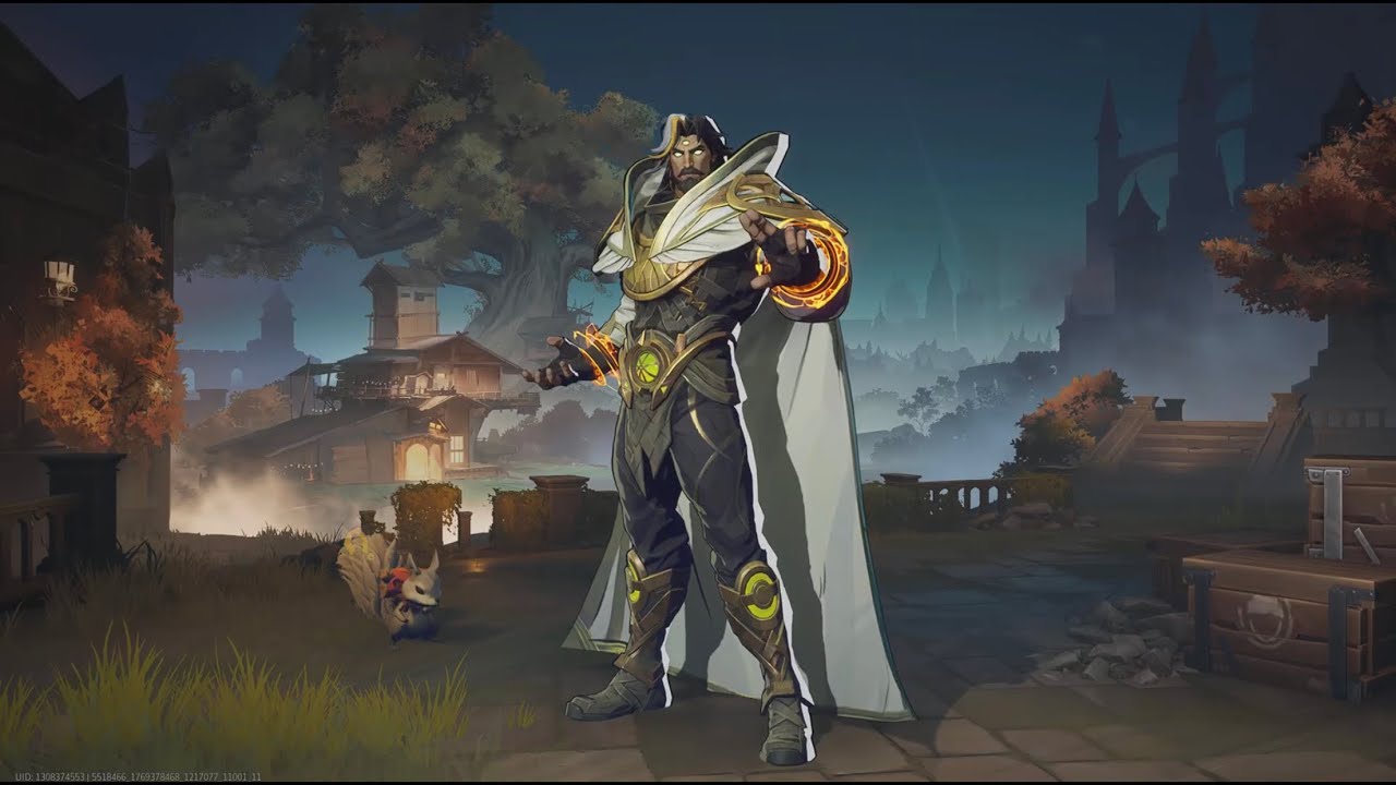 Doctor Strange Is Still Broken - Marvel Rivals