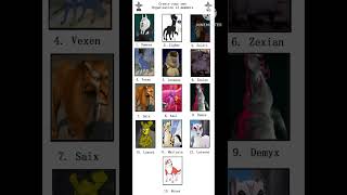 Organization 13(Mary's Style)