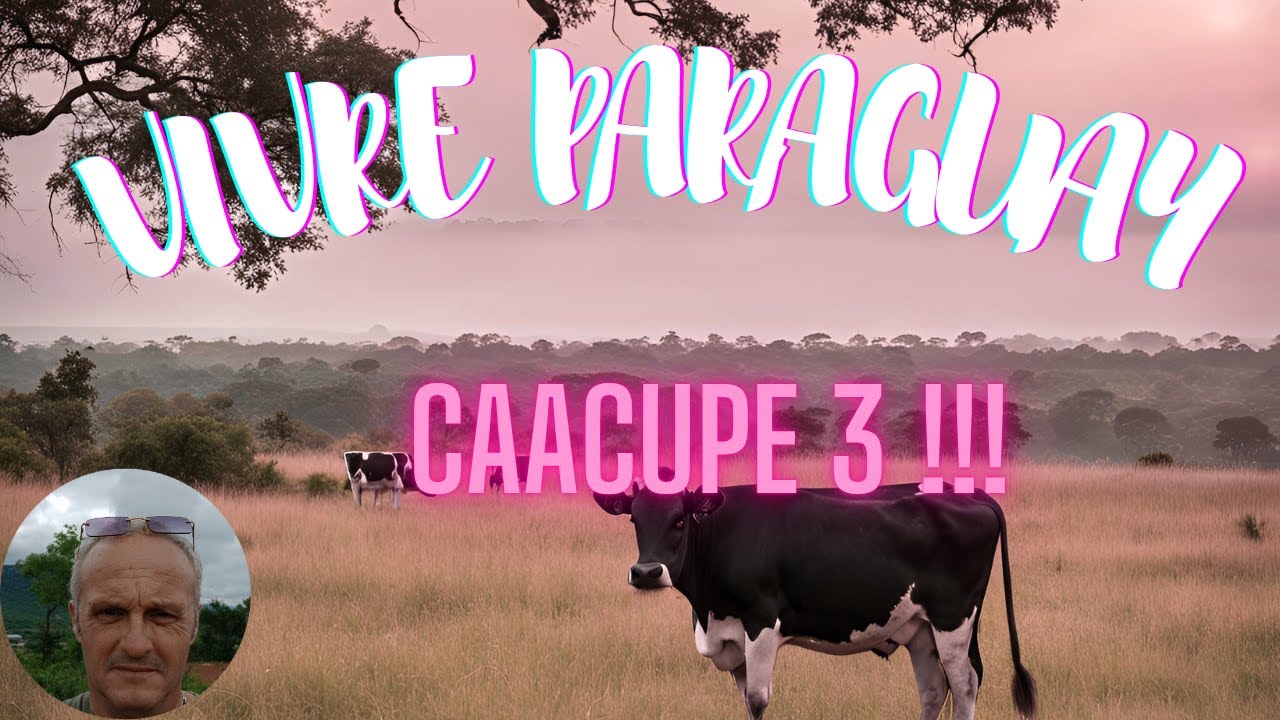 CAACUPE PARAGUAY