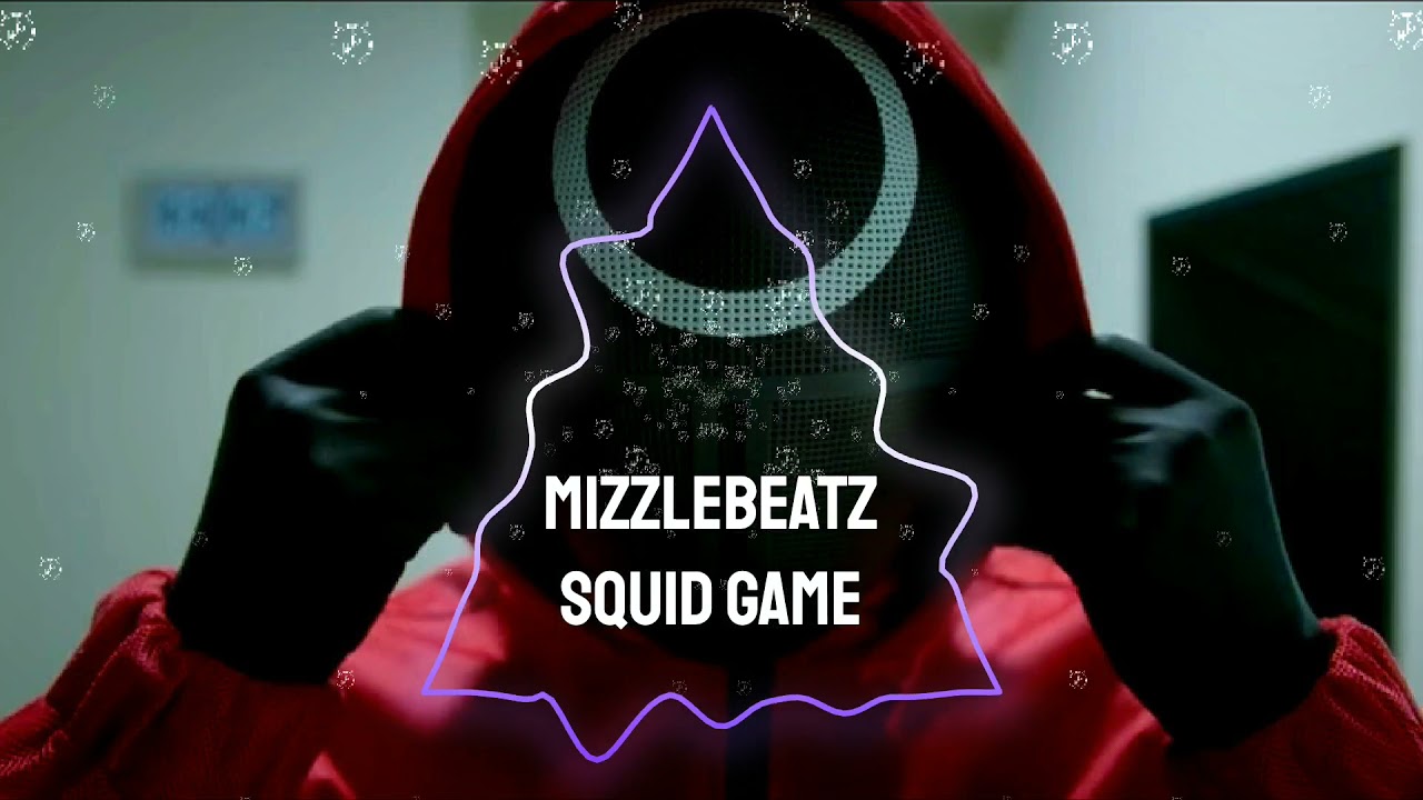 [FREE] "SQUID GAME" | Free Type Beat | Rap Trap Beats Freestyle Instrumental 99bpm