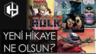 Yeni̇ Vi̇deolarin Konusu Neyle Alakali Olsun?