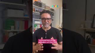 Testimonio profesor Marcos Chavez