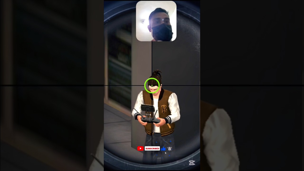 😈GHOST SHOOTING: 3D FPS GAMING😱 