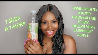 Try this Green Tea from 7 Eleven and let me know what you think? screenshot 5