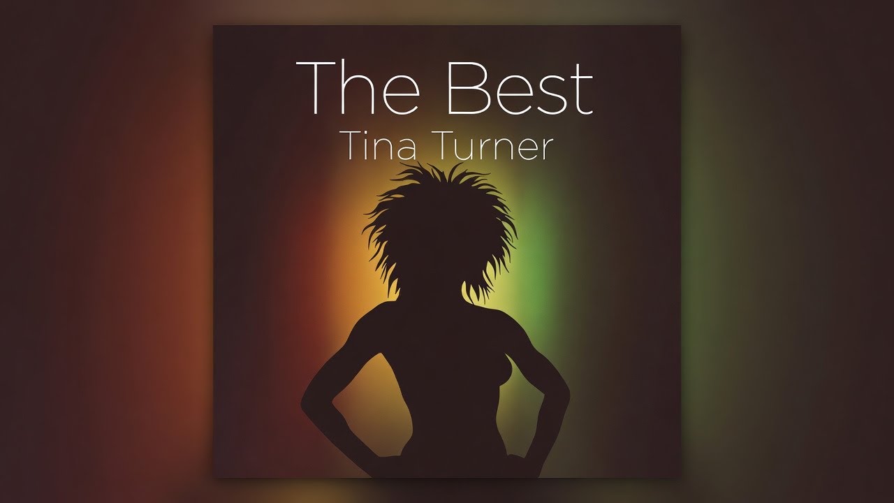 The Best – Tina Turner (Reggae Cover)