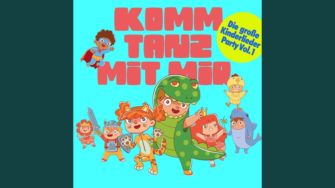 So a schöner Tag (Fliegerlied)