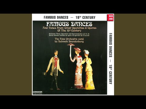 Wedding March (Arr. By Helmuth Brandenburg)