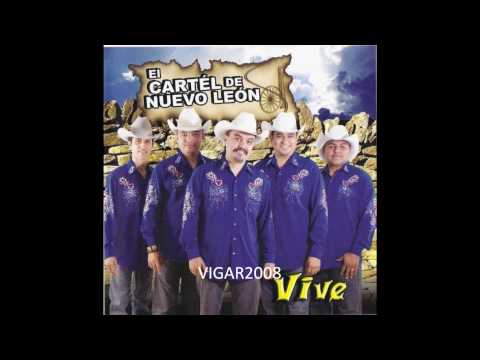 Vive - El Cartel De Nuevo León