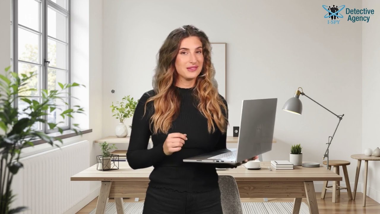 iSpy Detectives Bug Sweeps Giffnock