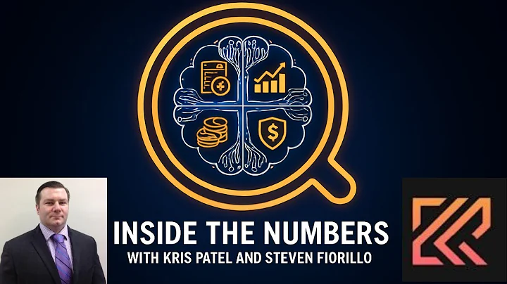 Inside The Numbers with Kris and Steve