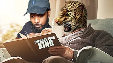 Start Applying These 5 Things to Improve Your KING in Tekken 7!