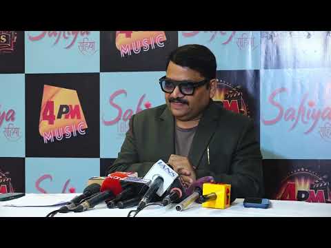 Sahiya Certification Row | Producer & 4PM Journalist Sanjay Sharma Speaks Out Against CBFC