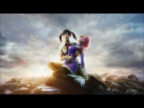 Blur Ost - One-on-One