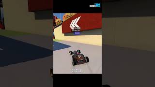 Trackmania Fall 2025 - Map 16 | Engine off &amp; fragile!  44:718 #trackmania #trackmania2020  #gaming