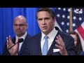 Former DOJ employees urge Senate Judiciary to reject Todd Blanche AG nomination