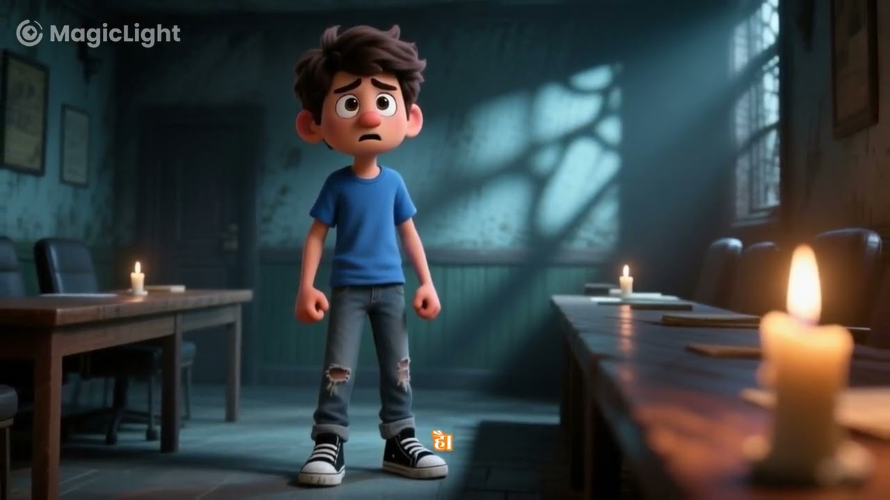 ठंडी रात का रहस्य | Winter Horror Stories | Horror Story in Hindi | Bhutiya Kahani 