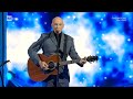 Il mitico Midge Ure canta &quot;Breathe&quot; e &quot;Dancing with tears in my eyes&quot; I migliori anni - 27/04/2024