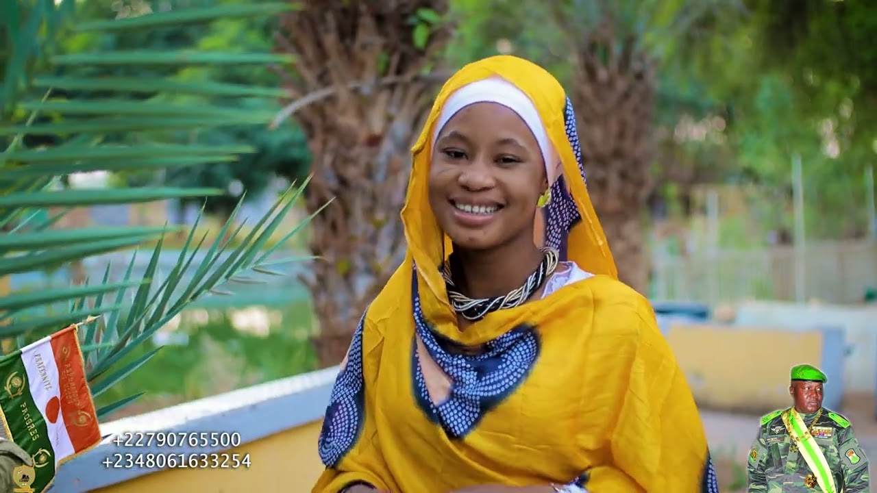 Hamdiyya _Sidi_Sharef_Kirarin_Chani_Ft_S,marafa_Ft_ Muhd_MD_