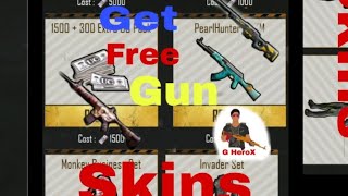 Get Free RP & Outfits in PUBG Mobile with PubSkins | 5722469 | Free UC Trick | SoLDierOP screenshot 3