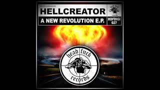 Master Mind - Andare Avanti (Hellcreator Remix)