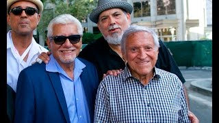 John Santos Interview Part 1