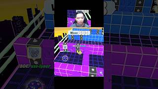 Almost Insane Save Omg stumbleguys blockdashendless