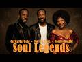 1977 Midnight Soul Drift • Curtis Mayfield • Marvin Gaye • Gladys Knight Inspired