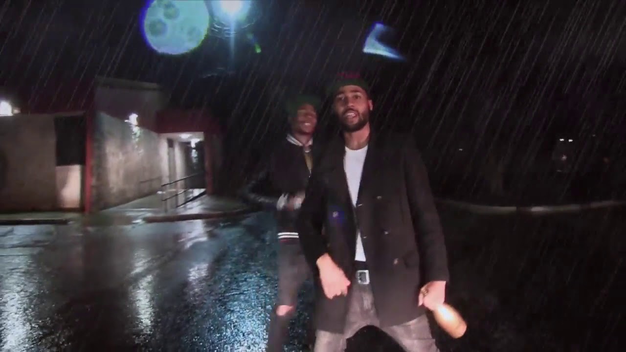 PedroDevyL 'Pain' Produced by:Thadaredevyl