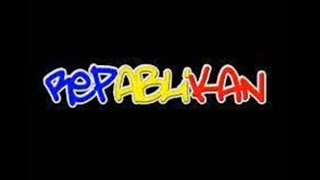 Yabang by Repablikan Syndicate (Pinoy rap klasik)