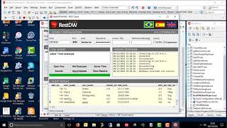 REST Dataware CORE - ReflectChanges, Receba seus incrementos de volta nos DBWare