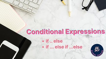 Conditional Statements - Dart Programming