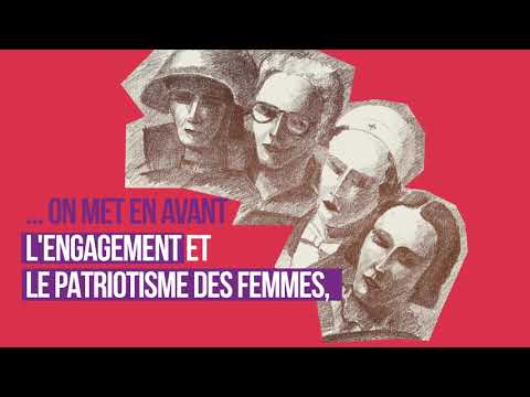 «60 ans seulement! L’histoire du suffrage féminin genevois en affiches» - retour sur l'exposition