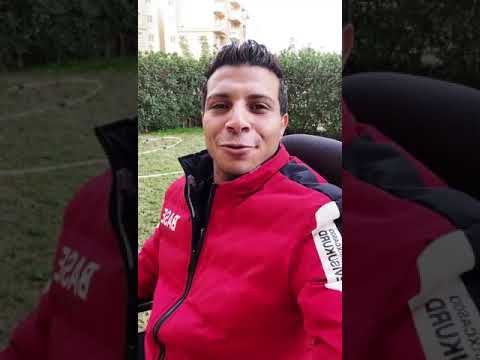 عدويه شعبان عبد الرحيم لابن اخوه الغالي