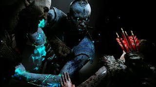 GOD OF WAR Lᴠ. 1 ᴘʟᴀʏᴛʜʀᴏᴜɢʜ ᴘᴛ. 2 [ɢᴍɢᴏᴡ+] ɴᴏ ᴅᴍɢ