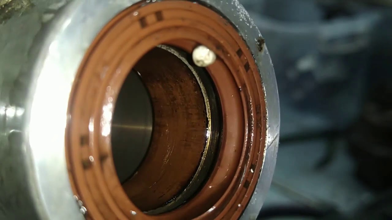 Дефектовка ТНВД Паджеро 3 дизель город Иркутск - YouTube