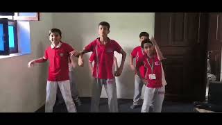 #rakshabandhan #Rakhi #School #sankalp #Sankalpvschool #Sankalp birla international school  screenshot 2