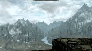 Skyrim artifacting()