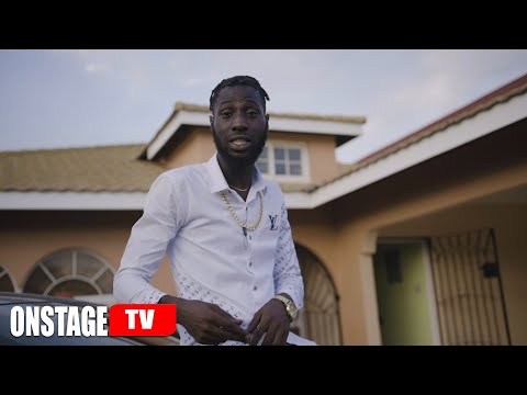 Shaddoh Blackz - The Table (Official Music Video)