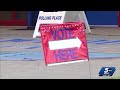 Primary Election Day: Oklahomans head to the polls to cast ballots in key races, minimum wage vote