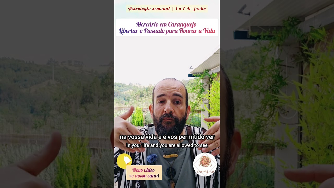 #EnergiaDaSemana #Astrologia #Espiritualidade #astrologiadaalma #astrologiasistemica #serdivino