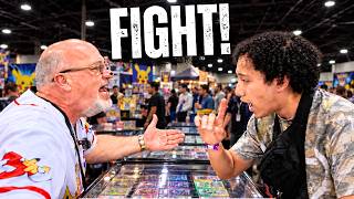 Pokémon Card Deal Turns Ugly: Top Signal?