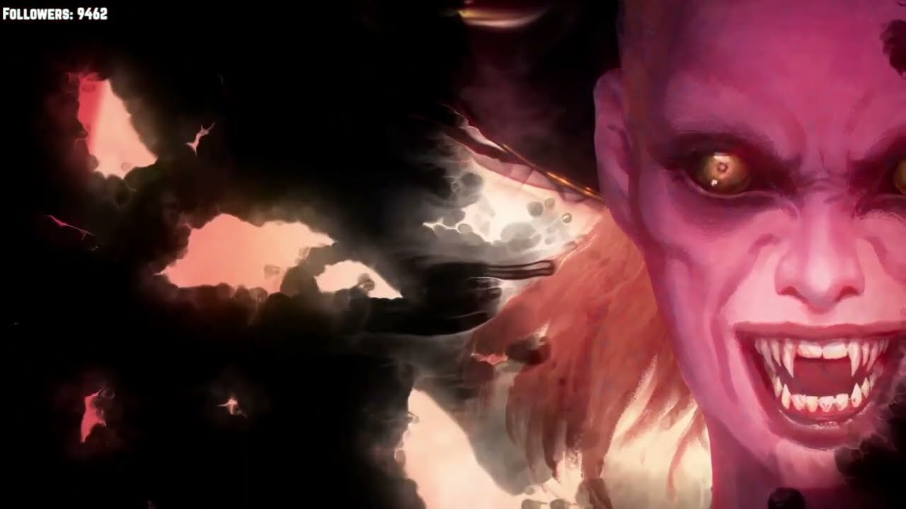 ◽ 01  REDFALL GAMEPLAY ITA - w/Sabrina ⚠