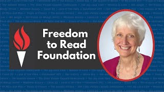 Freedom to Read Foundation Report to ALA Council