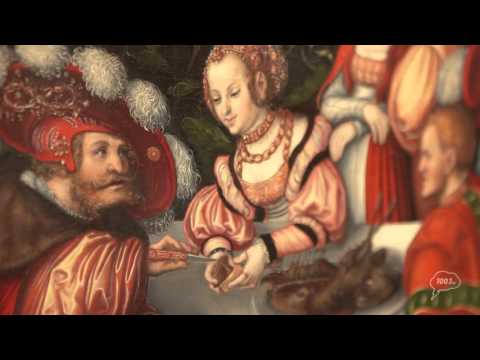 «Юдифь на пиру в лагере Олоферна», «Юдифь, обезглавливающая Олоферна»