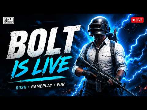 BGMI LIVE high kills gameplay 🔥|  RP giveaway on 10k family #BGMI