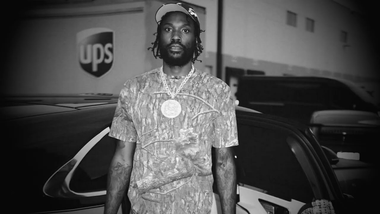Meek Mill Type Beat 2025 - 