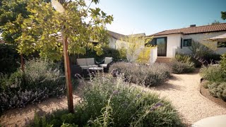 More on The New Way to Landscape Your Yard in California - Drought Tolerant Garden Delivery