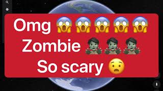 Omg I Found Many Zombies ,Dead People ,Realfake In Google Earth