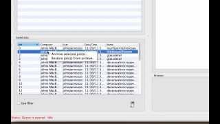 SpoolFace: The Print Queue Manager