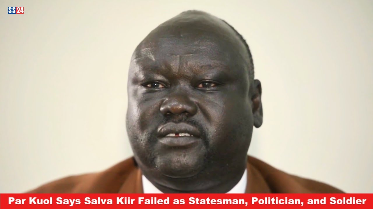 Воспоминания 2015 года: Стивен Пар Куол говорит, что Киир не справился со своими обязанностями го...